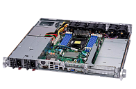 Сервер Supermicro SYS-111E-FWTR IoT SuperServer