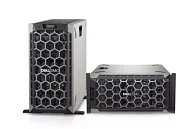 Сервер DELL PowerEdge T440 PET440-4210-LFF
