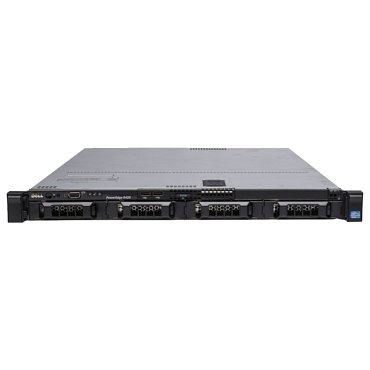Сервер DELL PowerEdge R420