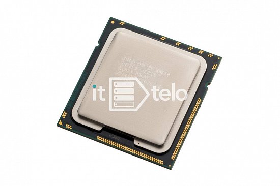 Процессор Intel Xeon X5650 12M Cache, 2.66 GHz, 6 ядер LGA 1366
