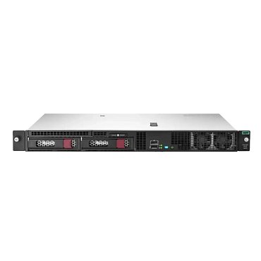 Сервер HP ProLiant DL20 Gen10 P08335-B21