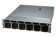 Сервер Supermicro SYS-220HE-TNR IoT SuperServer