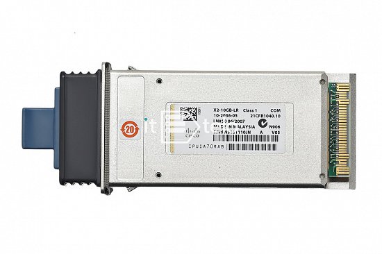 Модуль оптический Cisco X2-10GB-LR до 10км