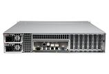 Серверное шасси Supermicro CSE-LA26E1C4-R609LP