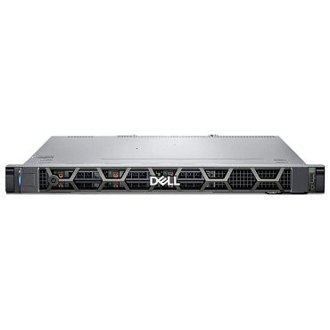 Сервер DELL PowerEdge R260
