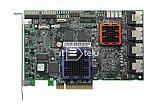 Adaptec 31605 / 3gbit / 256Mb Cache (4 порта SAS / SATA)