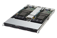 Сервер Supermicro SYS-6018TR-TF