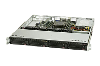 Сервер Supermicro SYS-5019P-M
