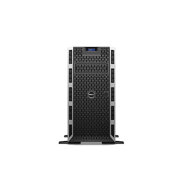 Сервер DELL PowerEdge T430