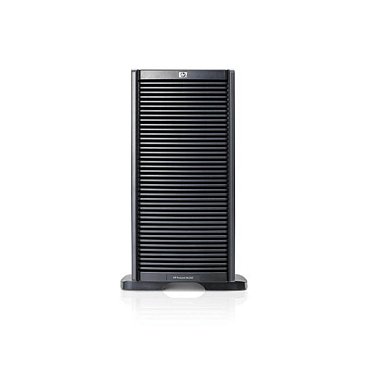 Сервер HP ProLiant ML350 Gen6 576778-421