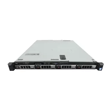 Сервер DELL PowerEdge R430 210-ADOL-143