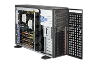 Сервер Supermicro SYS-7047GR-TRF