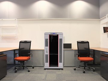 Для чего нужен сервер в офисе: разбираем 7 сценариев использования