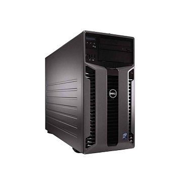 Сервер DELL PowerEdge T610 210-32075