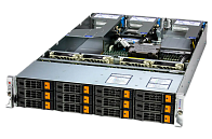 Сервер Supermicro AS-2015HS-TNR Hyper A+ Server