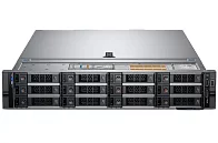 Сервер DELL PowerEdge R740XD 210-AKZR-125