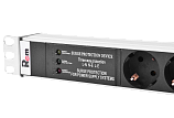 Блок розеток ЦМО R-16-25C13-FI-1820-3