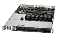 Сервер Supermicro AS-1042G-TF