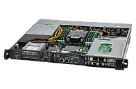 Сервер SuperMicro IoT SYS-110P-FRN2T