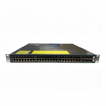 Коммутатор Cisco WS-C4948-S