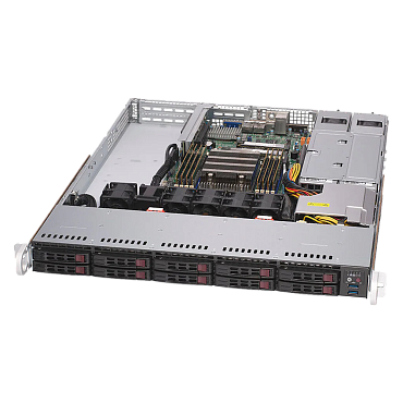 Сервер Supermicro AS-1114S-WTRT