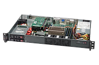 Сервер Supermicro SYS-1019C-HTN2