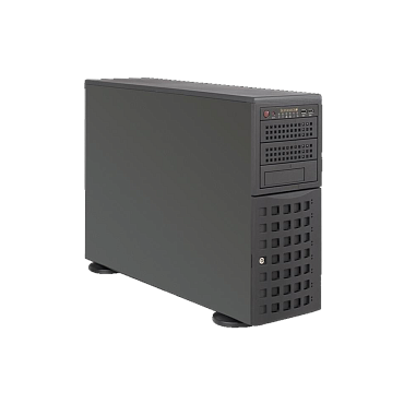 Сервер Supermicro SYS-7047R-3RF4+