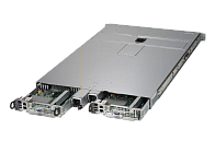 Сервер Supermicro SYS-1028TP-DTR