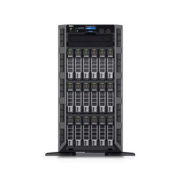 Сервер DELL PowerEdge T630 210-ACWJ-004