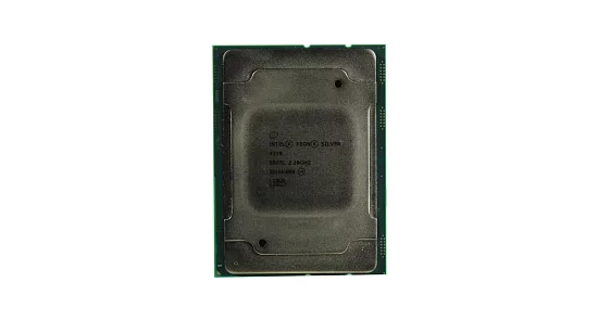 Процессор Intel Xeon Silver 4210 13.75M Cache, 2.20 GHz, 10 ядер LGA 3647