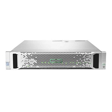 Сервер HP ProLiant DL560 Gen9 830073-B21