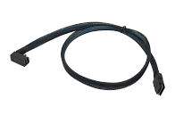Кабель 1xMiniSAS HD int (SFF-8643) - 1xMiniSAS int (SFF-8087)