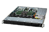 Сервер Supermicro SYS-111C-NR UP SuperServer
