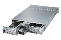 Сервер Supermicro SYS-2027TR-D70RF