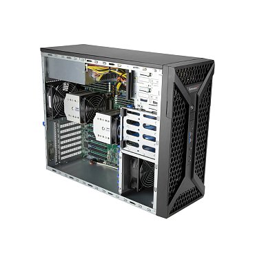 Сервер Supermicro SYS-730A-I