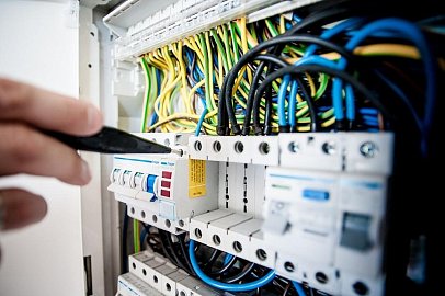 Конвергентной инфраструктуры