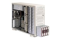 Серверное шасси Supermicro CSE-942I-550