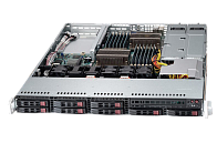 Сервер Supermicro SYS-1027B-URF