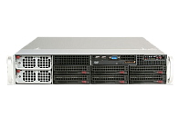 Сервер Supermicro AS-2042G-6RF
