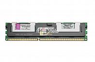 Оперативная память Kingston 4gb DDR3 PC3-10600 1333MHz ECC RDIMM ref