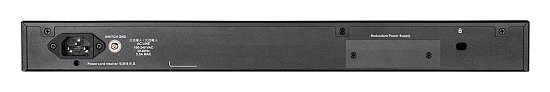 Коммутатор D-link DGS-1520-28MP/A1A