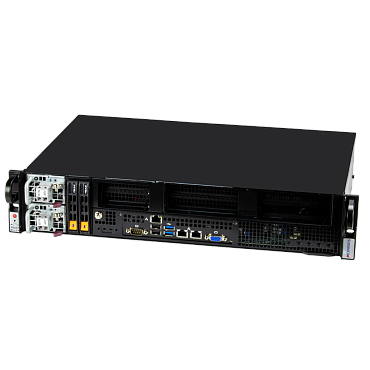 Сервер Supermicro SYS-211E-FRDN2T IoT SuperServer