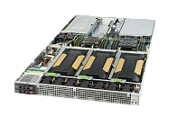 Сервер Supermicro SuperServer 1029GQ-TRT 2x2.5" Rack 1U, SYS-1029GQ-TRT