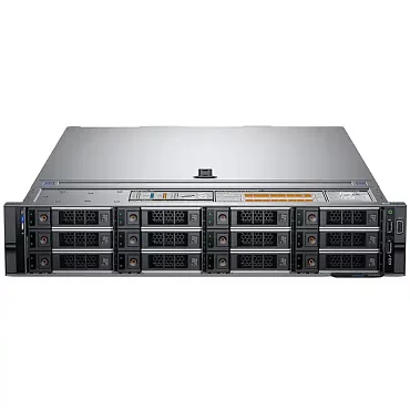 Сервер DELL PowerEdge R740XD 210-AKZR-320