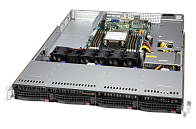 Сервер Supermicro SYS-510P-WT Ultra SuperServer