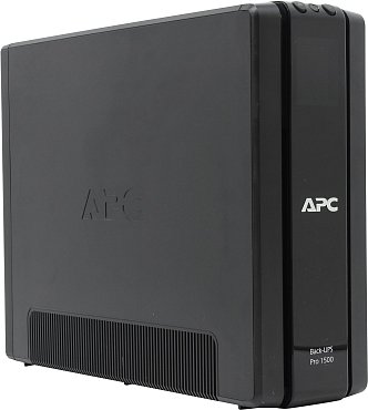 ИБП APC BR1500G-RS