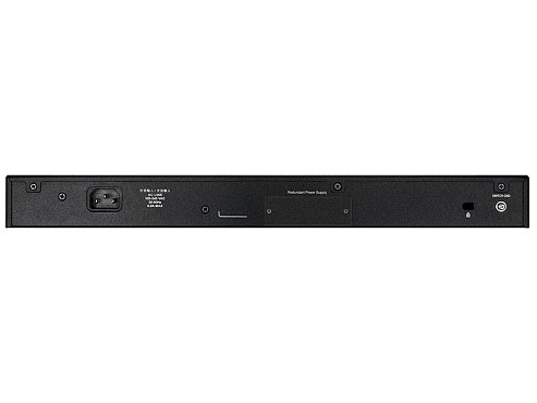 Коммутатор D-link DGS-3630-28PC/A2ASI