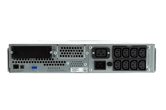 ИБП APC SMT2200RMI2U