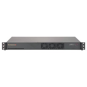 Сервер Supermicro 5019S-L (SYS-5019S-L)