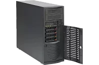 Серверное шасси Supermicro CSE-733T-465B